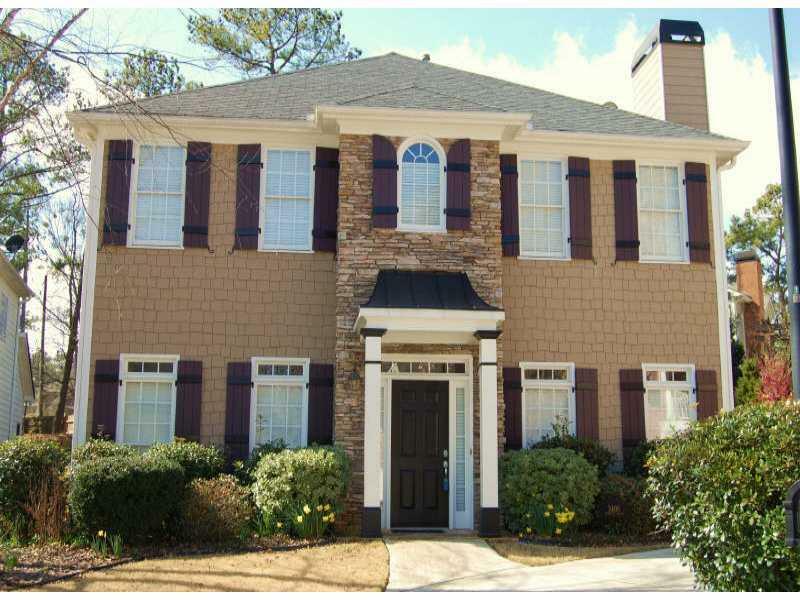 Property Photo: 3405 Burdett Court 30002