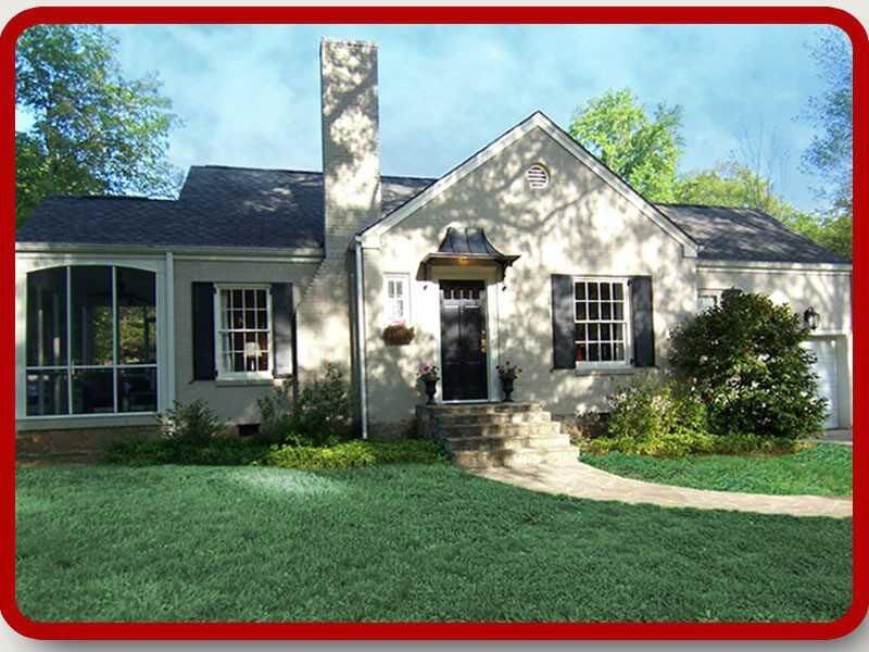 Property Photo: 332 Shadowmoor Drive 30030