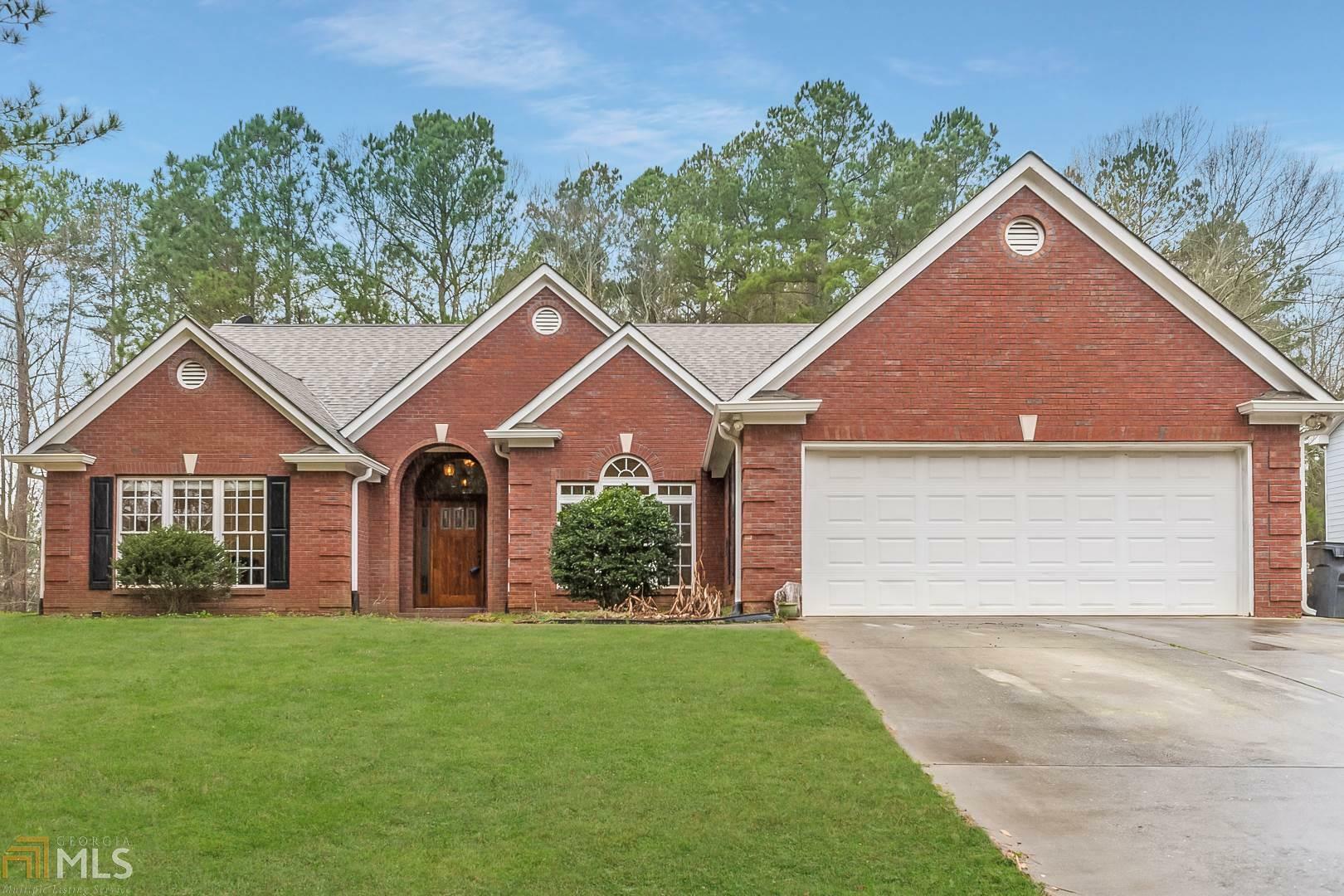 Property Photo: 1280 Cedars Rd GA 30045