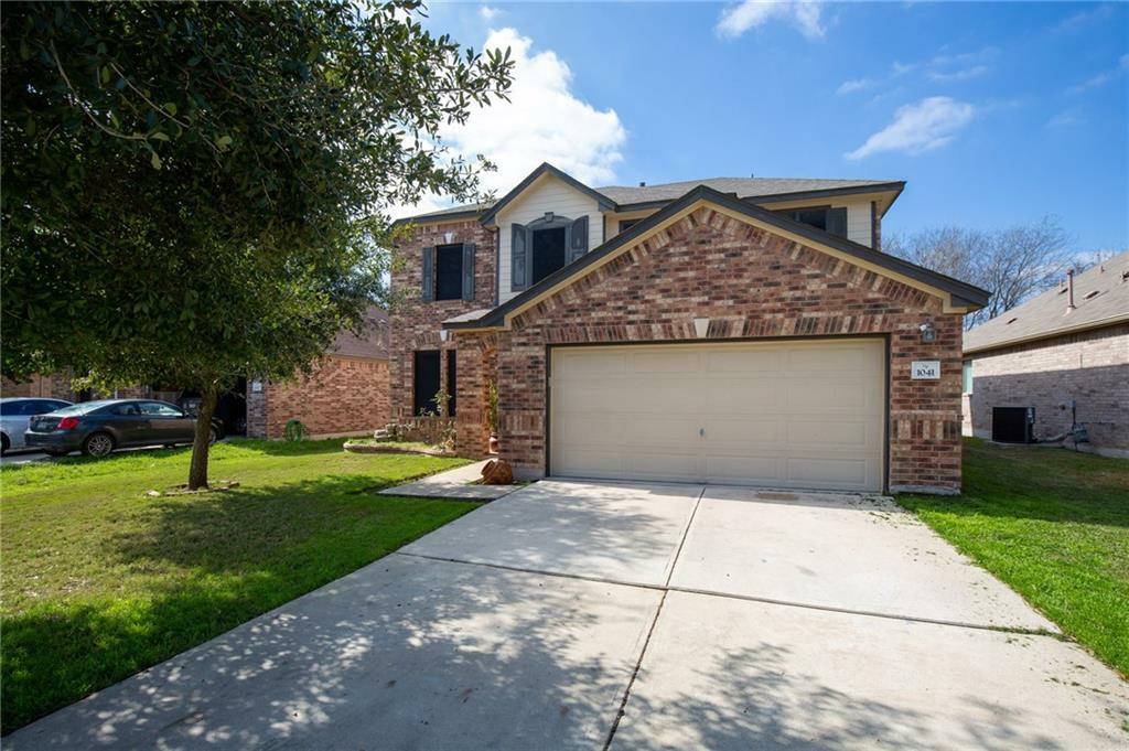 Property Photo:  1041 Sussex Way  TX 78665 