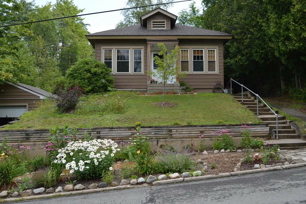 Property Photo:  22 Winona  NY 12983 