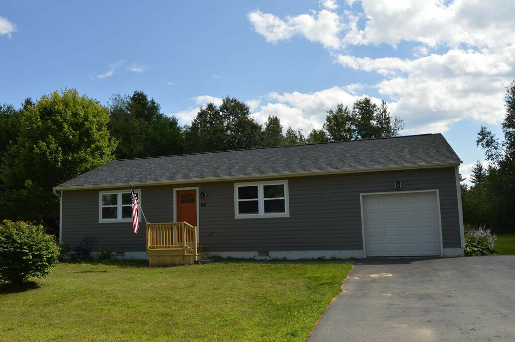 Property Photo:  26 Cinnamon Ridge  NY 12944 