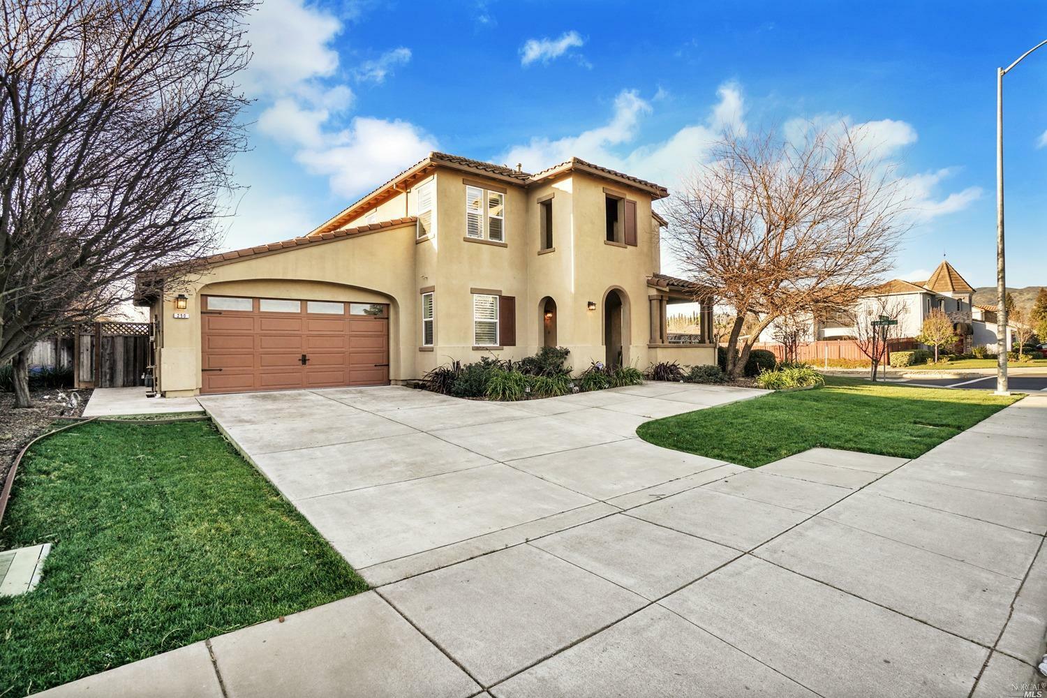 Property Photo: 250 Fruitvale Road CA 95688