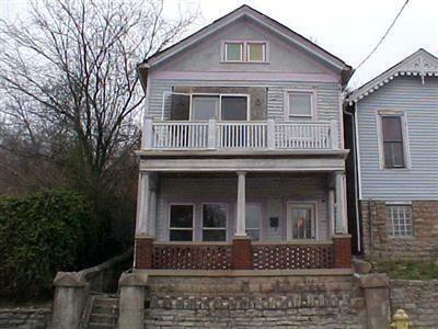Property Photo:  4472 Eastern Ave  OH 45226 