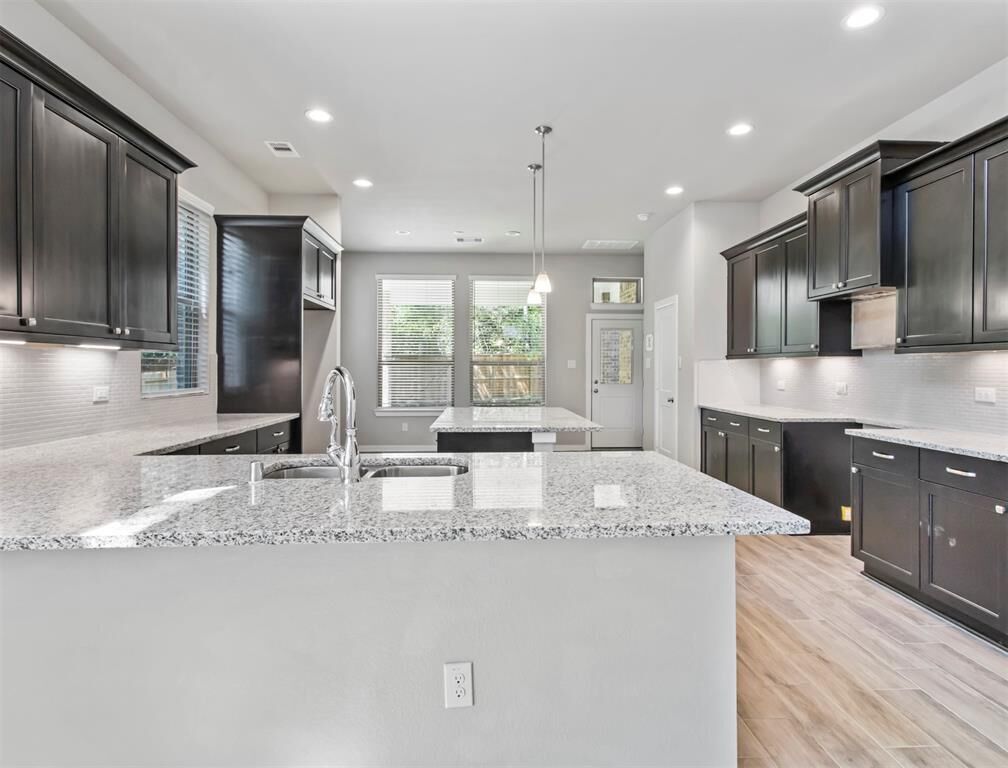 Property Photo: 303 Lavatera Sunset Trail TX 77318