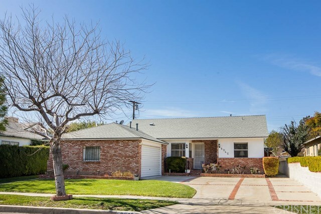 Property Photo:  8045 Darby Place  CA 91335 