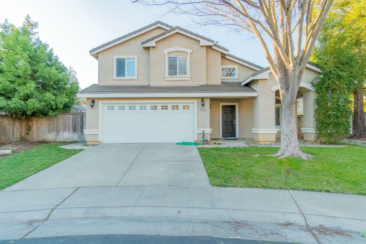 Property Photo:  9440 Crystal Shore Lane  CA 95758 