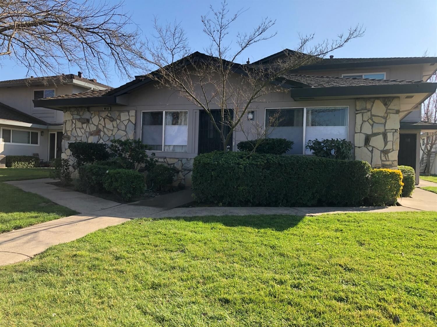 Property Photo:  9532 Emerald Park Drive 1  CA 95624 