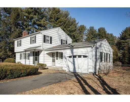 Property Photo: 1097 Granville Rd MA 01085