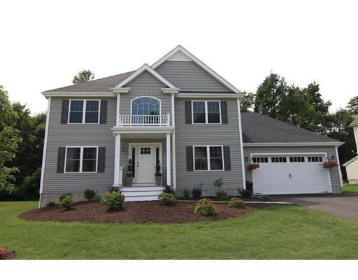 Property Photo:  28 Hillcrest Circle Lot15  MA 02061 