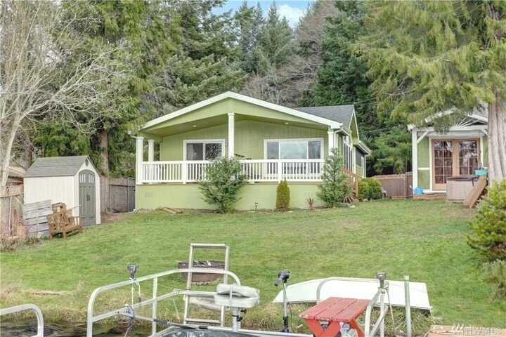Property Photo:  7731 Atchinson Dr SE  WA 98513 