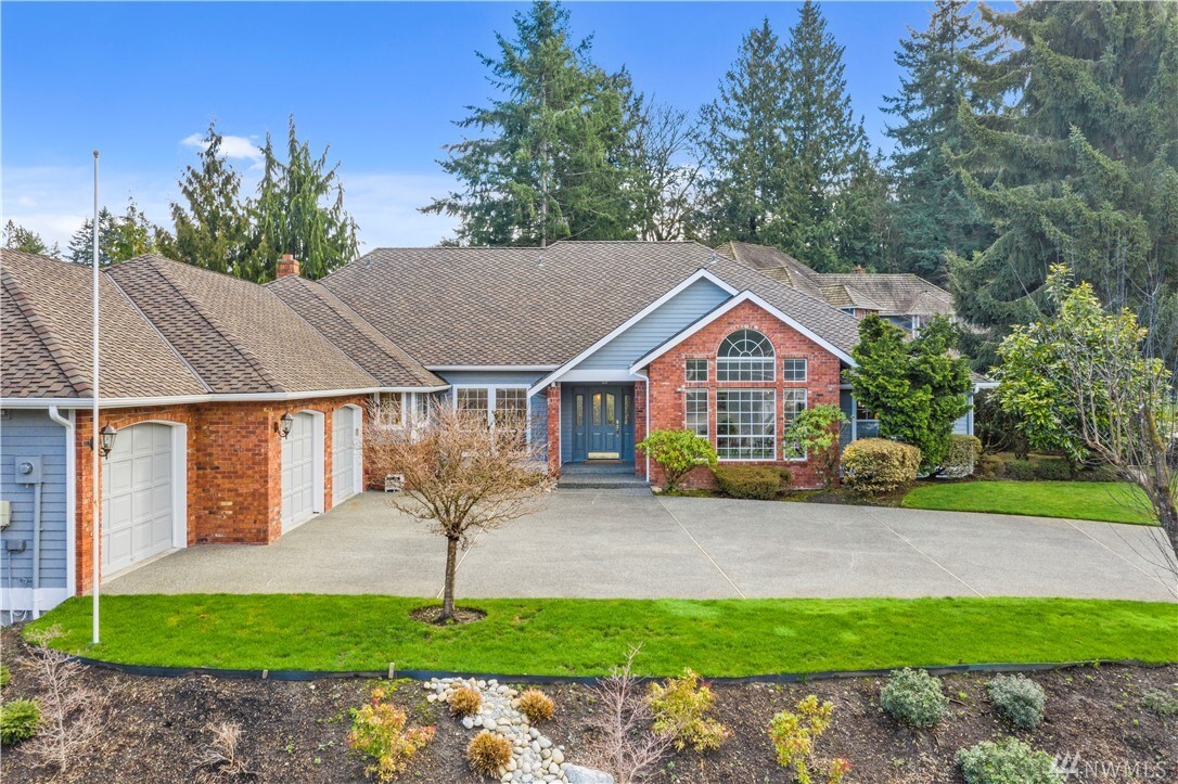 Property Photo: 14817 17th Court SE WA 98012
