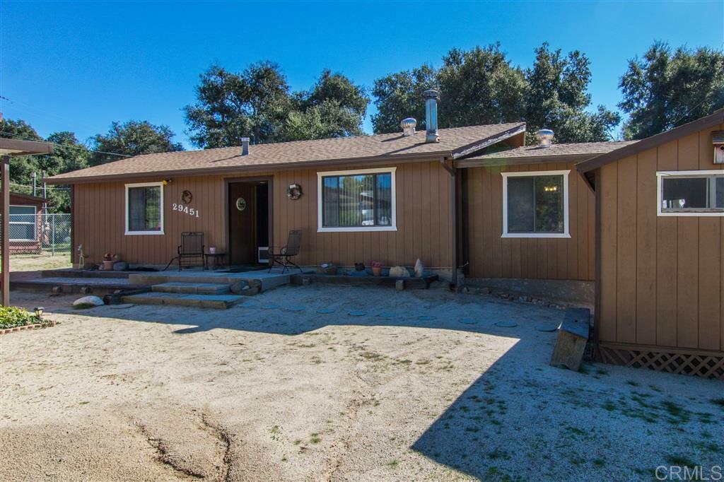 Property Photo:  29451 Laurel Dr  CA 91906 