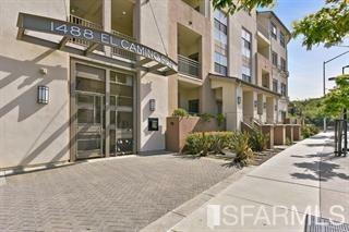 Property Photo:  1488 El Camino Real 122  CA 94080 