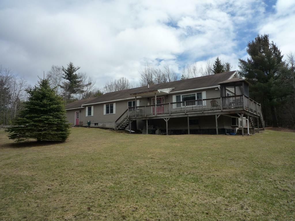 Property Photo:  191 East Road  NY 12918 