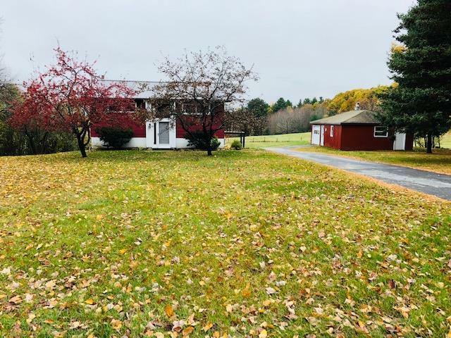 Property Photo: 179 Porter Road NY 12962