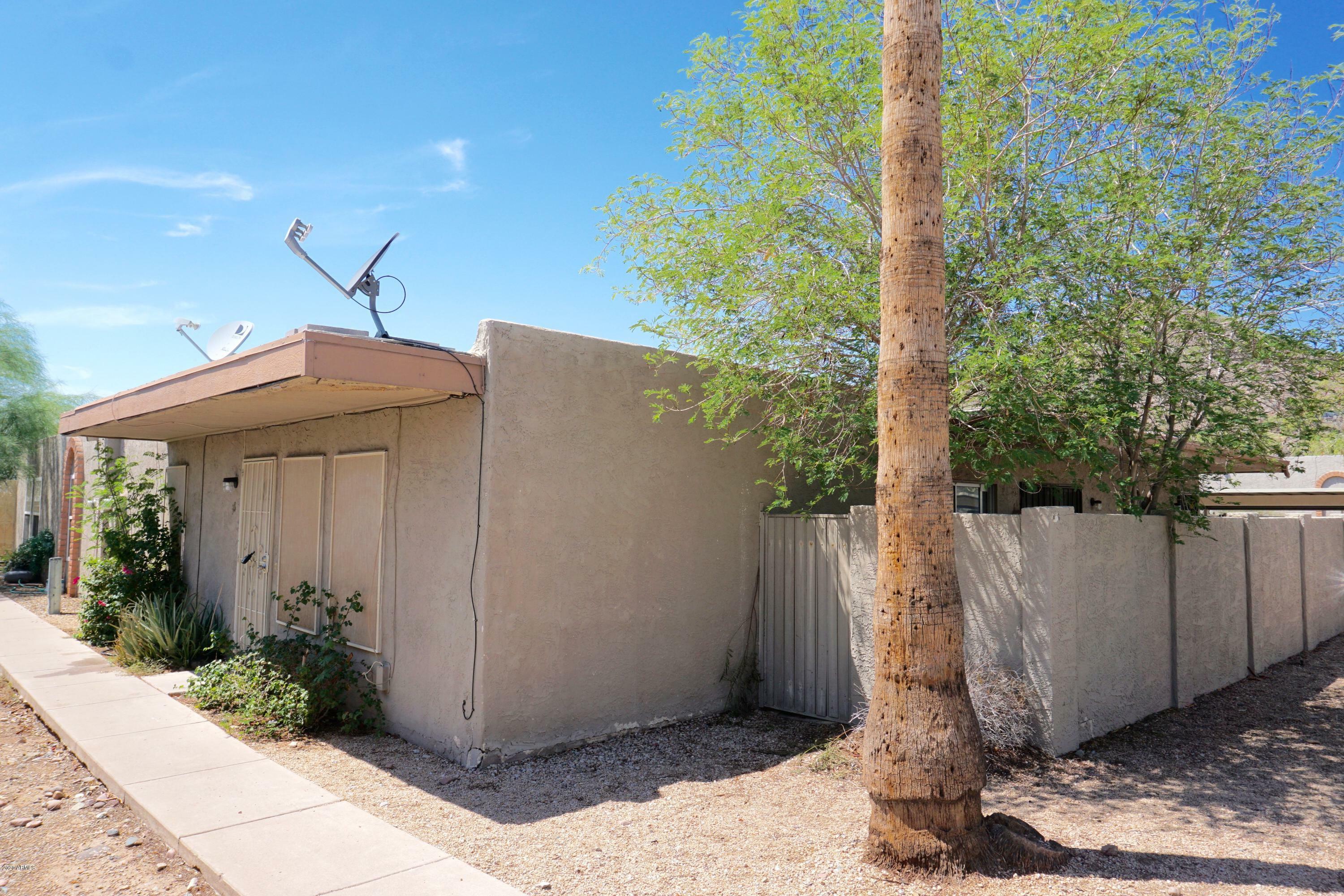 Property Photo:  925 W Peoria Avenue 38  AZ 85029 