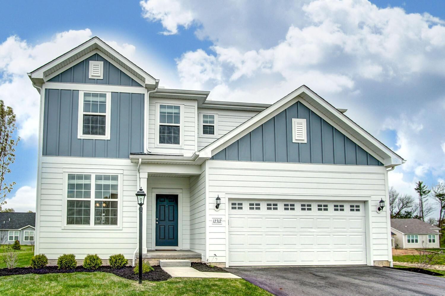 Property Photo:  12312 Ebright Lane  OH 43147 