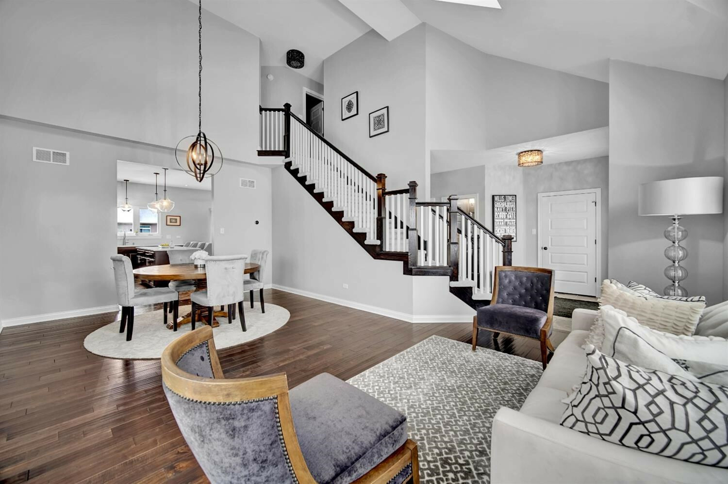 Property Photo: 9375 W 103rd Street IN 46373