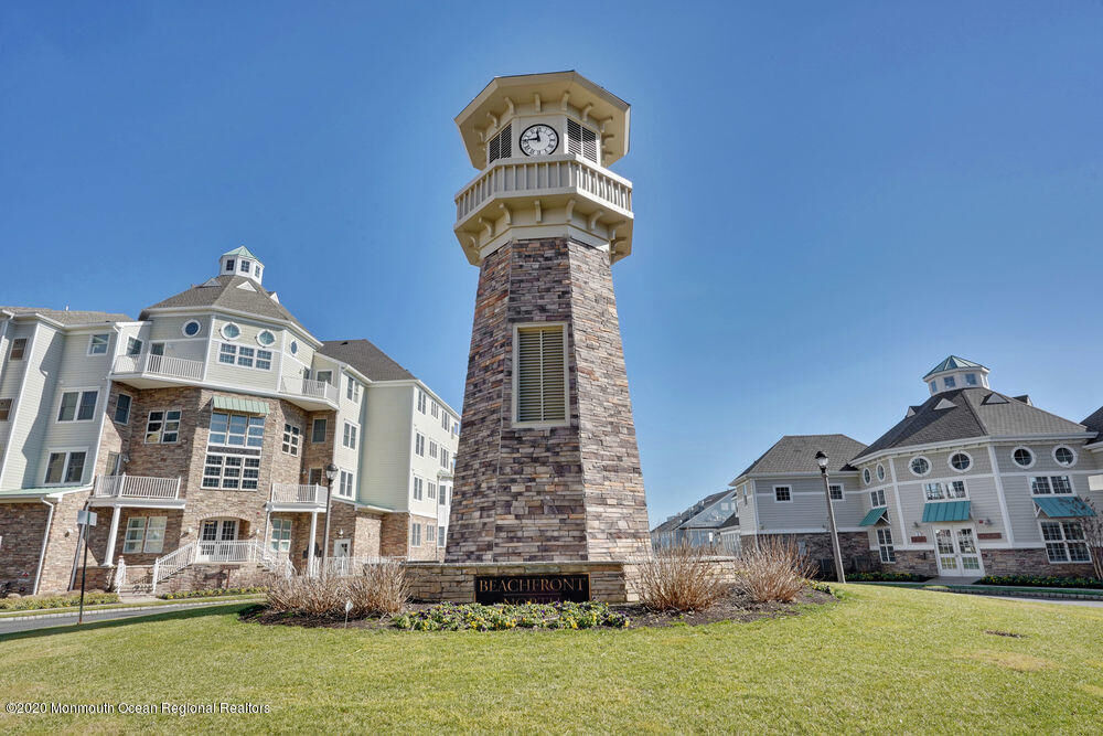 Property Photo: 11 Cooper Avenue 108 NJ 07740