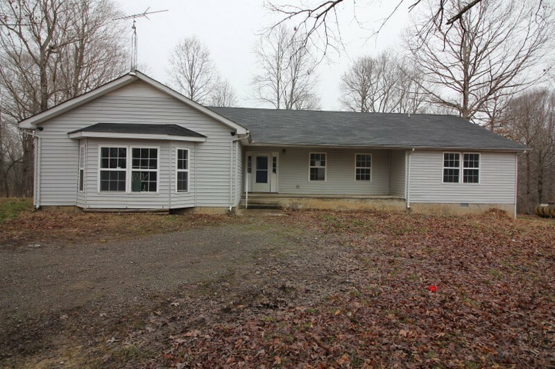 Property Photo:  139 Lower Alsup Rd  TN 37178 