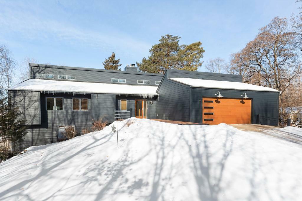 Property Photo: 82 Birch Bluff Road MN 55331