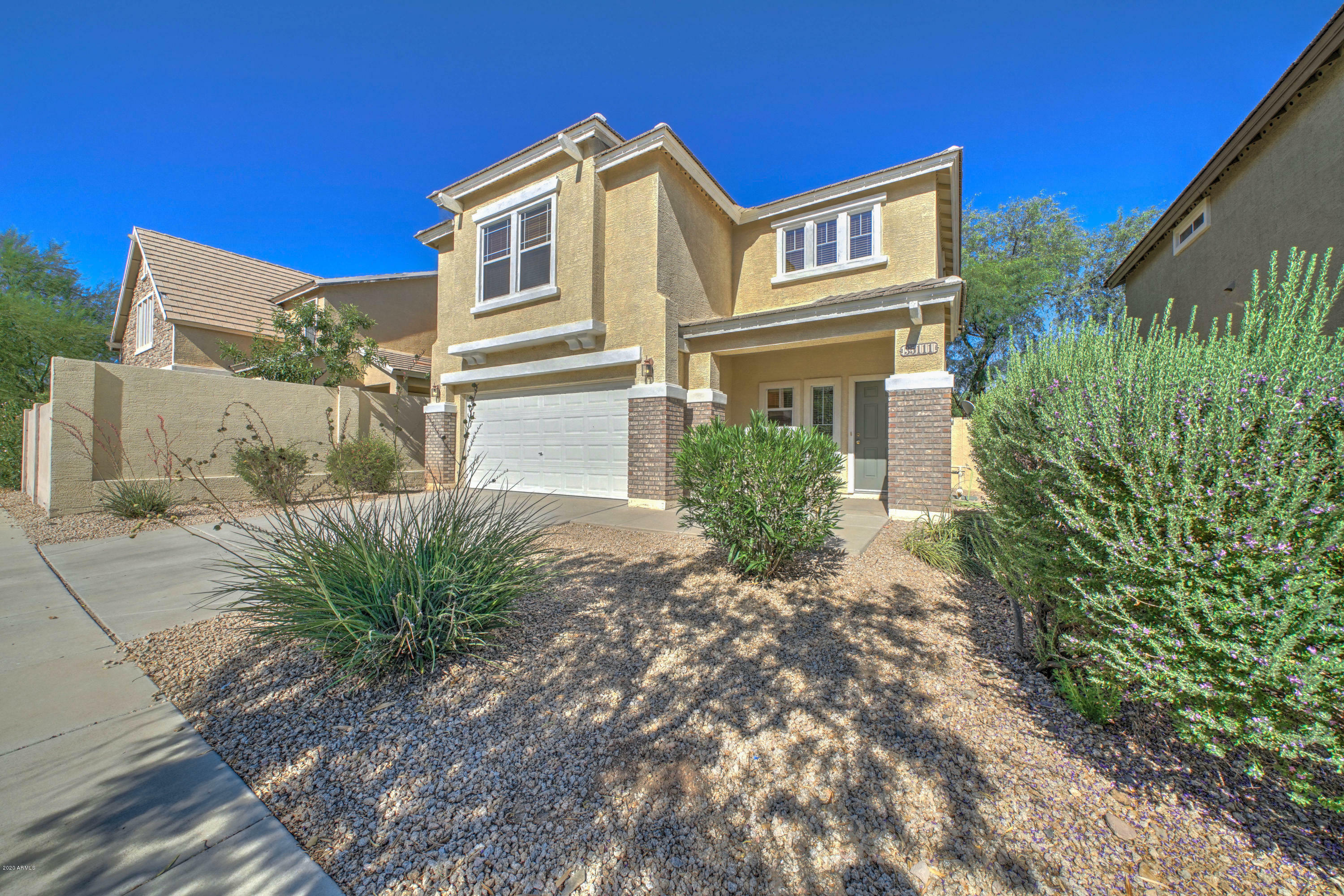 Property Photo:  35111 N 31st Avenue  AZ 85086 