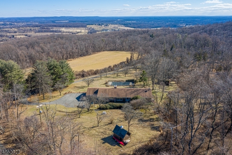 Property Photo:  35 Fox Hill Rd  NJ 07830 