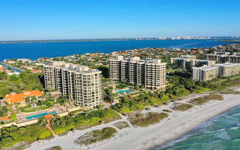 Property Photo: 1241 Gulf Of Mexico Drive 701 FL 34228
