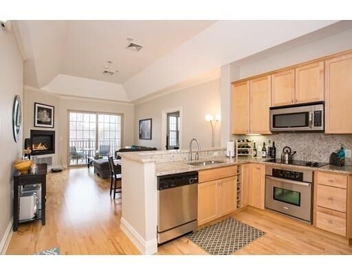 Property Photo:  59 Walpole St 303  MA 02021 