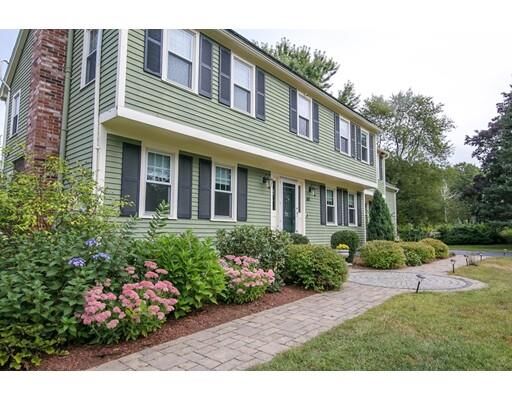 Property Photo:  45 Stony Brook Road  MA 01886 