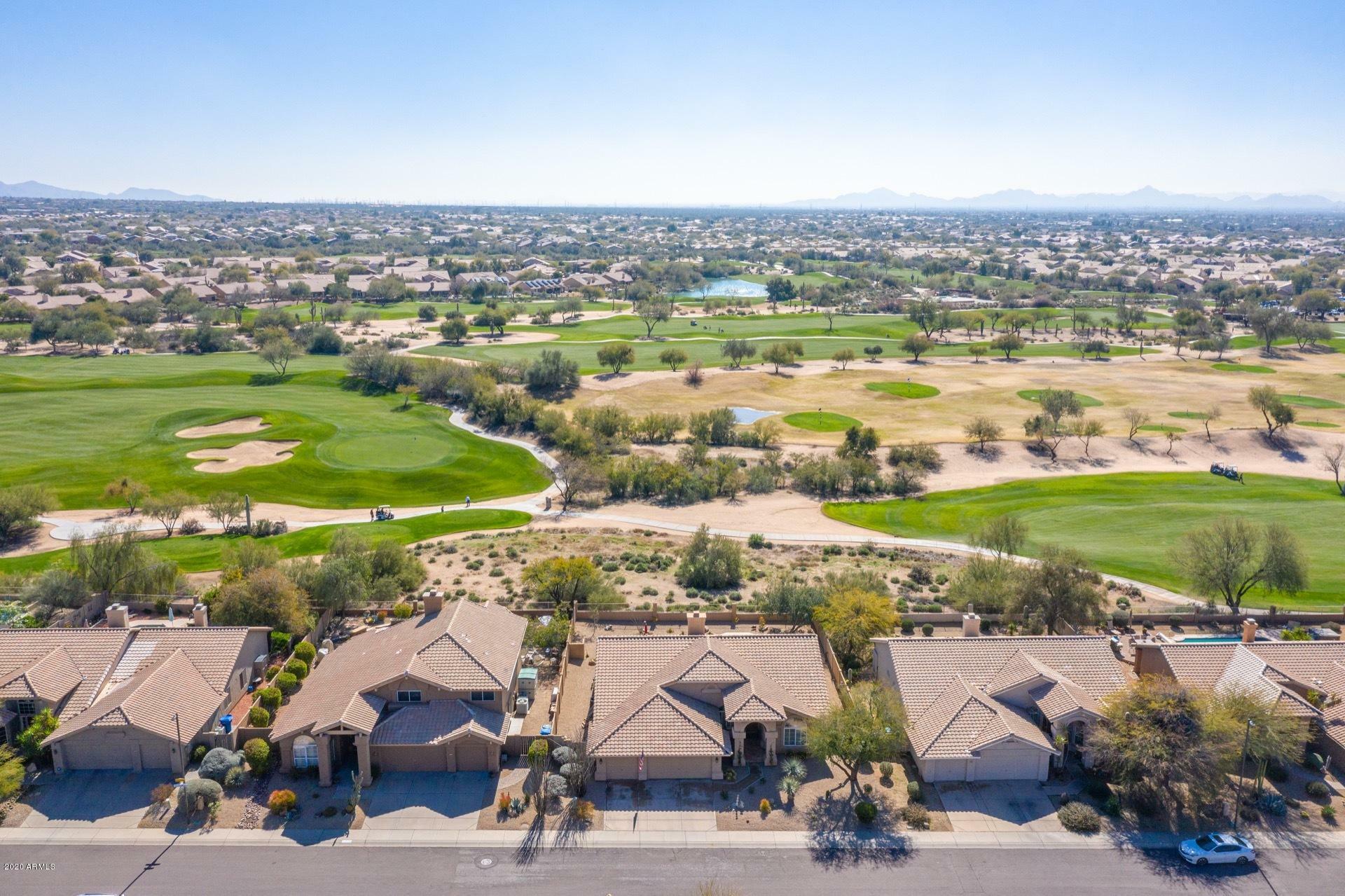 Property Photo:  4531 E Palo Brea Lane  AZ 85331 