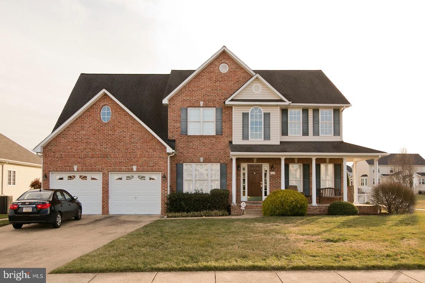 Property Photo:  213 Cool Spring Drive  VA 22655 