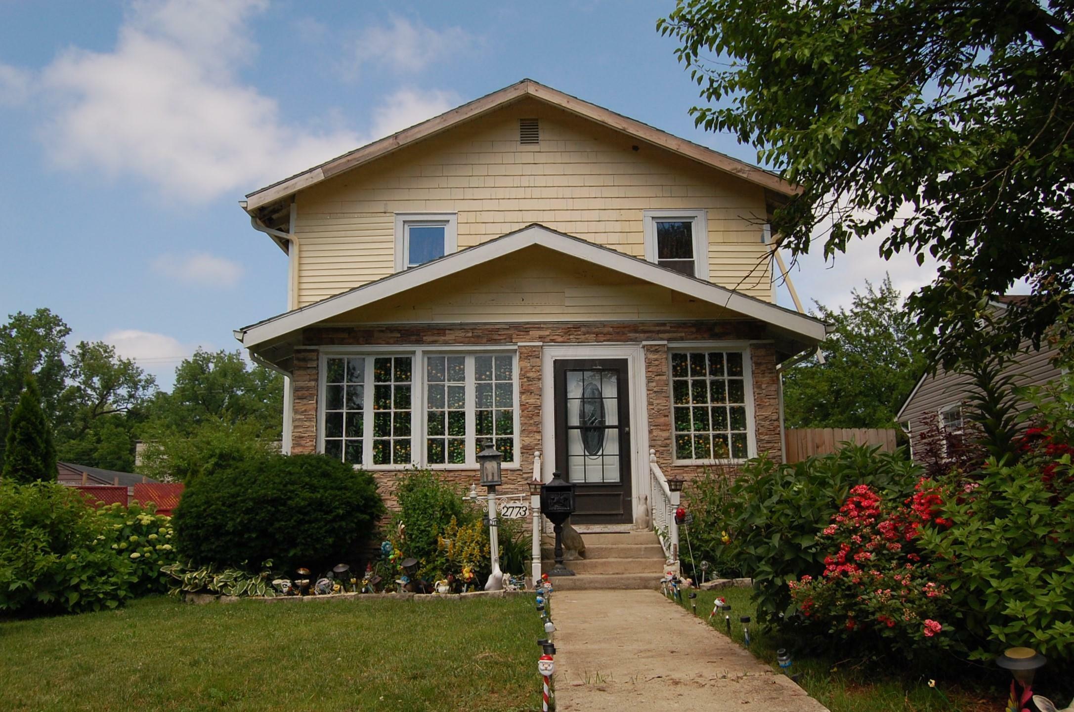 Property Photo:  2773 Joyce Avenue  OH 43211 