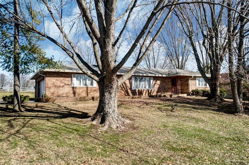 Property Photo: 4282 Manchester Road OH 45005