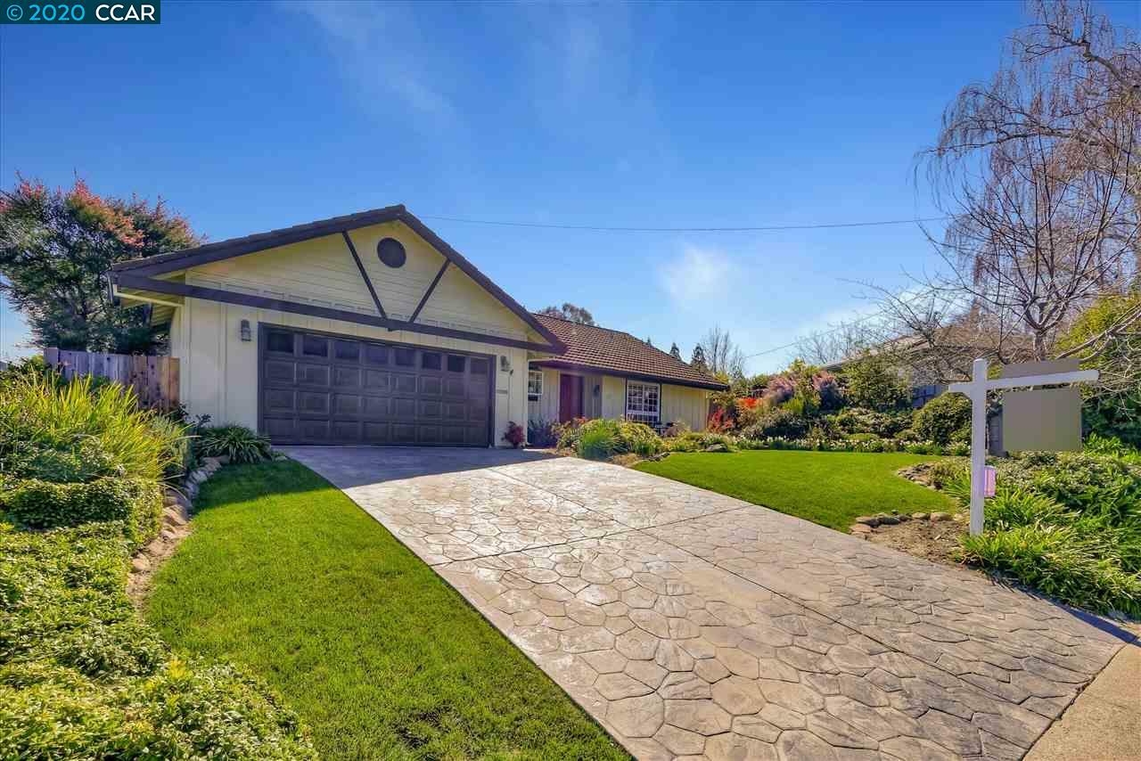 Property Photo:  575 Odin Dr  CA 94523 