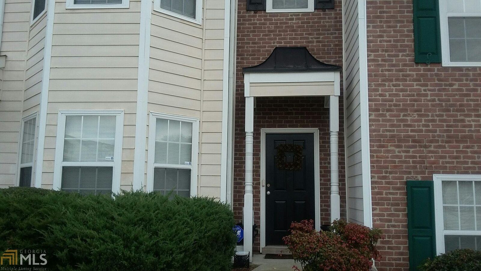 Property Photo:  4519 Heritage Pkwy 118L  GA 30349 