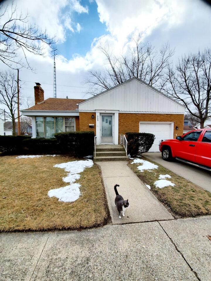 309 Madison Street  Michigan City IN 46360 photo