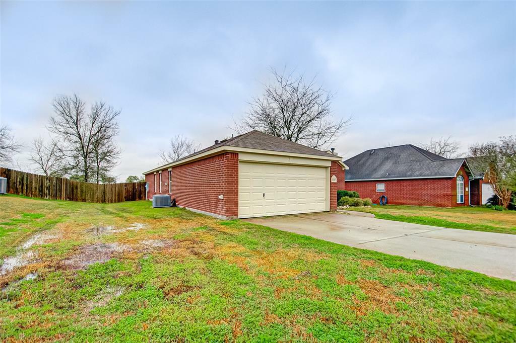 Property Photo:  13317 Lazy Lane  TX 77318 