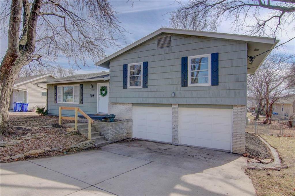 Property Photo:  12413 W 61st Street  KS 66216 