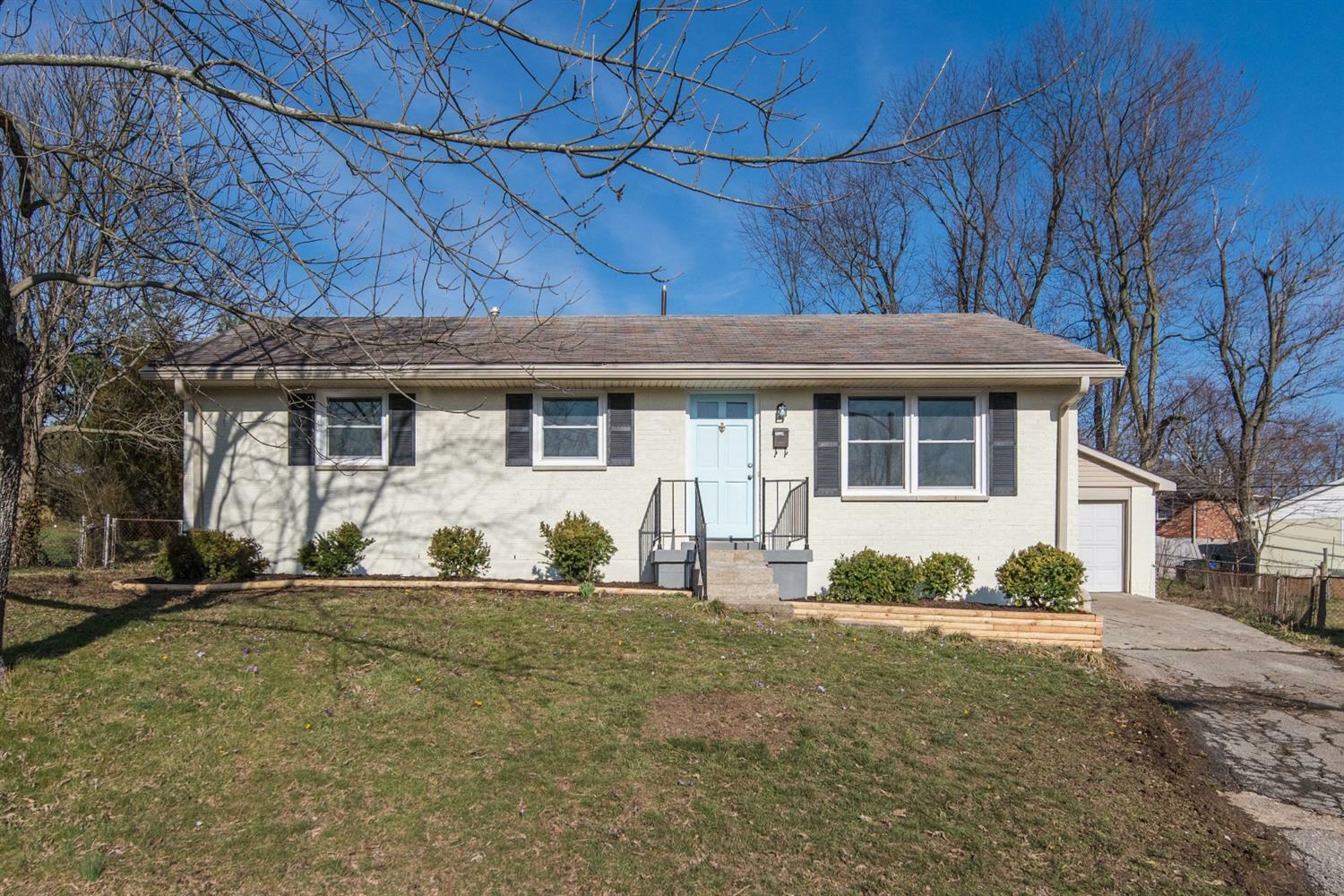 Property Photo:  1337 Ox Hill Drive  KY 40517 