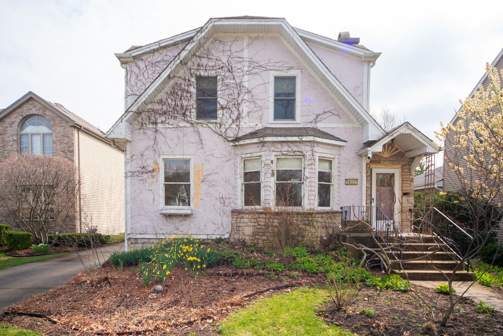 Property Photo:  441 North Elm Avenue  IL 60126 