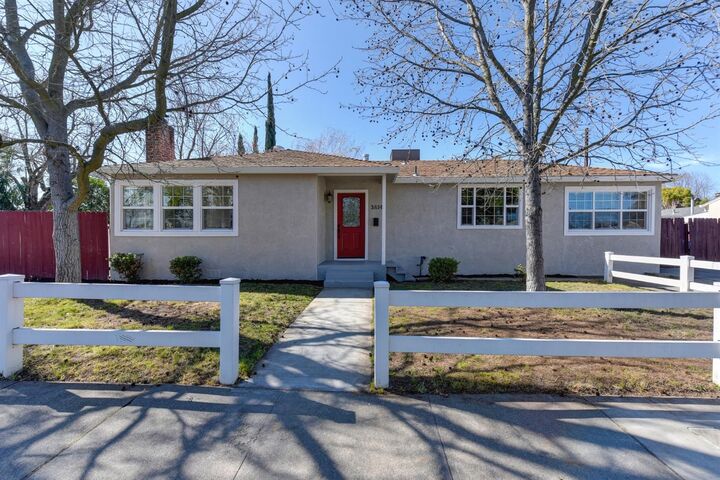 3814 61st Street  Sacramento CA 95820 photo