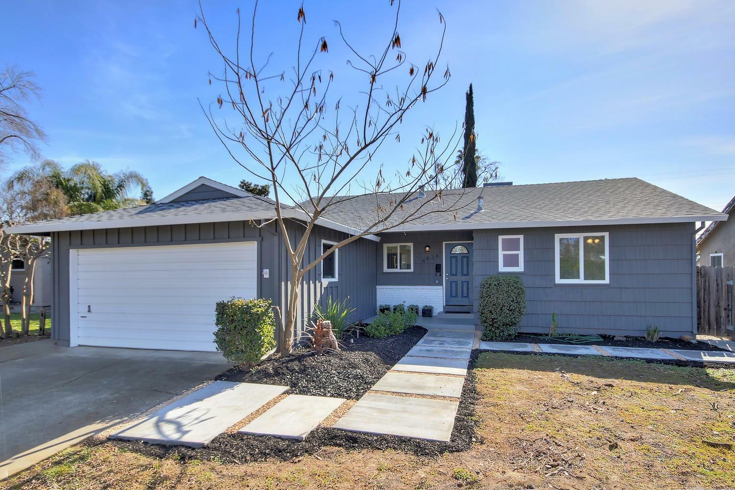 Property Photo:  4424 Ulysses Drive  CA 95864 