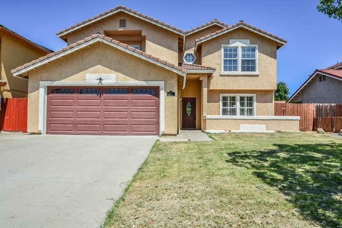 Property Photo:  2165 Jenni Lane  CA 95377 