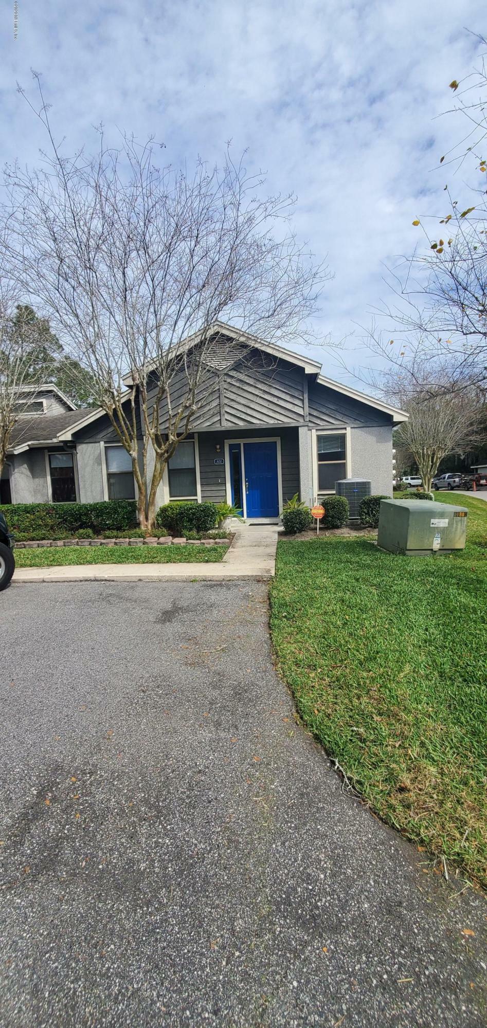 Property Photo:  10800 Old St Augustine Road 301  FL 32257 