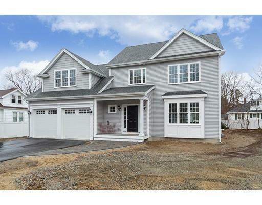 Property Photo: 21 Fiske Ln MA 01760