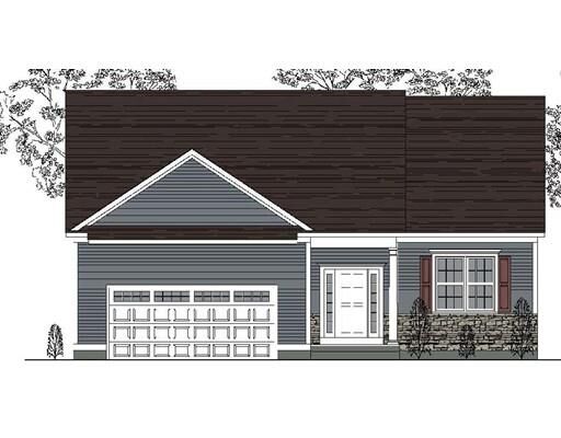 Property Photo: 49 Copley Cir 49 CT 06082