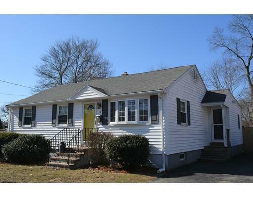 Property Photo: 34 Revere Street MA 02343