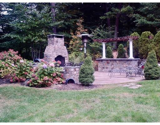 Property Photo: 188 Ledgewood Drive MA 02339
